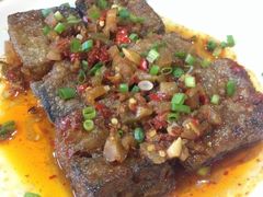 -湖南码头·地道岳阳美食·湘菜(魏公村店)
