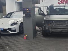 -兴华通汽车贴膜·3M隔热膜·BOP隐形车衣(宝安店)