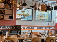 -WOW LUCKY创意韩料(龙阳广场店)