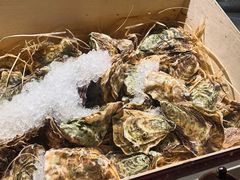 -普朗姆生蚝吧(原建国路店)