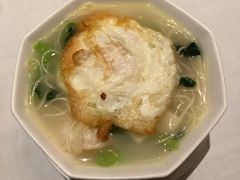长寿面-福1015(愚园路店)