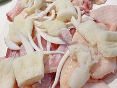 -东椰·海南椰子鸡火锅(朝阳门店)