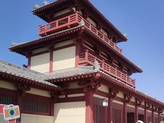 -洛阳古墓博物馆