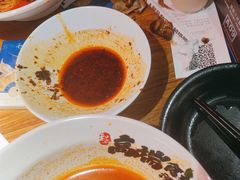 -和府捞面(东直门银座店)