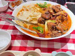 -西贝(南开大悦城店)