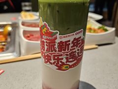 -海底捞火锅(振华商厦店)