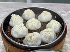 -曼曼汤包(建国西路店)