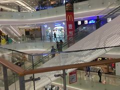 -百佳华佳漾里(坂田店)