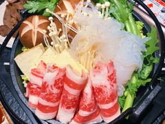 -牛焱·烧肉酒肆(五大道店)
