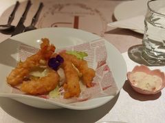 -PARFUM FLORAL花境法餐(南京首店)