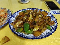 -红升老菜馆(巨兴街店)