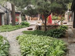 -云峰山自然风景区