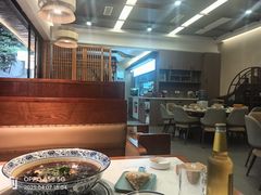 -老渔家鲜鱼轩(南浦横街店)