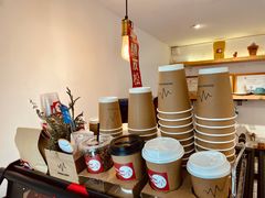 零售区-Joymean coffee.见面咖啡