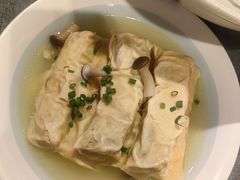 -新吉士·上海菜(浦东LCM置汇旭辉店)