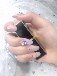 -U3日式美甲美睫