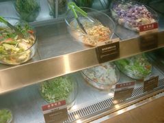-无印良品餐堂 MUJI Diner(成都太古里店)