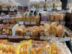-莉莲蛋挞(日月光店)