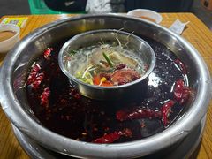 -渝味黄姐火锅(黄泥村店)