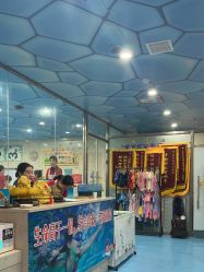 -子木乐园婴儿游泳馆(水晶港店)