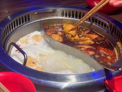 -季季红火锅(动壹店)