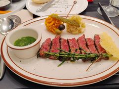 -Mark&Mars Restaurant