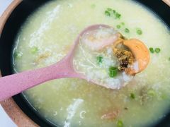 -北戴河庆山饭店·海鲜砂锅粥(北戴河黑石路店)