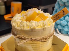 -匠造烘焙(联洋店)