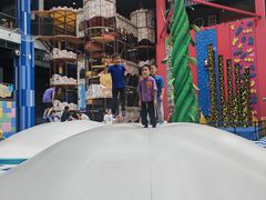 -蒙特利亲子乐园