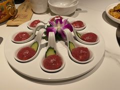 -犇鼎牛潮汕牛肉火锅(新辰里学清路店)