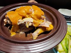 -秋色客家菜(南山店)