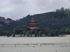 -顺峰山公园