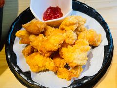 -吉屋烤肉(八宝街店)