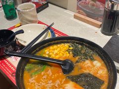 -古田居·特色寿司料理(骏欣中心店)