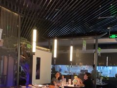 -绿茶餐厅(南方商城店)