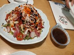 -山之川日料放题(通州店)
