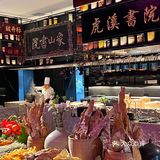 南昌新店丨宴请首选，赣菜代表性餐厅