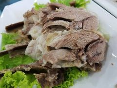手抓精品肋条-老毛手抓·盐池滩羊非遗手抓(宁夏总店)