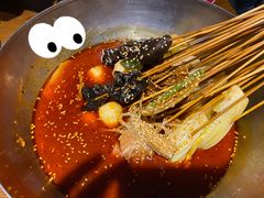-付小姐在成都(五道口店)