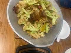 -巨鼎谭家菜(普照寺路店)