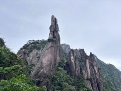 -三清山风景名胜区