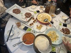 -北京全聚德(王府井店)