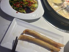 -周渝食惦酸菜鱼(青浦店)