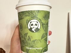 -茶百道(广都店)
