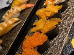 -古田居·特色寿司料理(星之岛旗舰店)