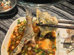 -老船舫·现做活鲜鱼馆(东郊记忆店)