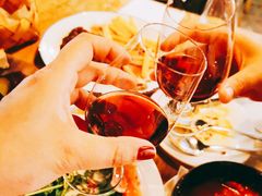 -羽深肉铺 Steak & Wine