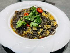 -博望坡饭店(宜山路店)