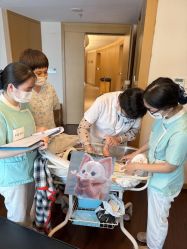 -和伊母婴护理中心·全套房(金山店)