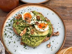 -RAC BAR(安福路店)